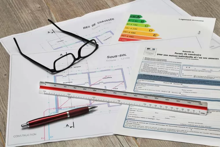 Diagnostic DPE location, Tarbes, Barraque Diagnostics